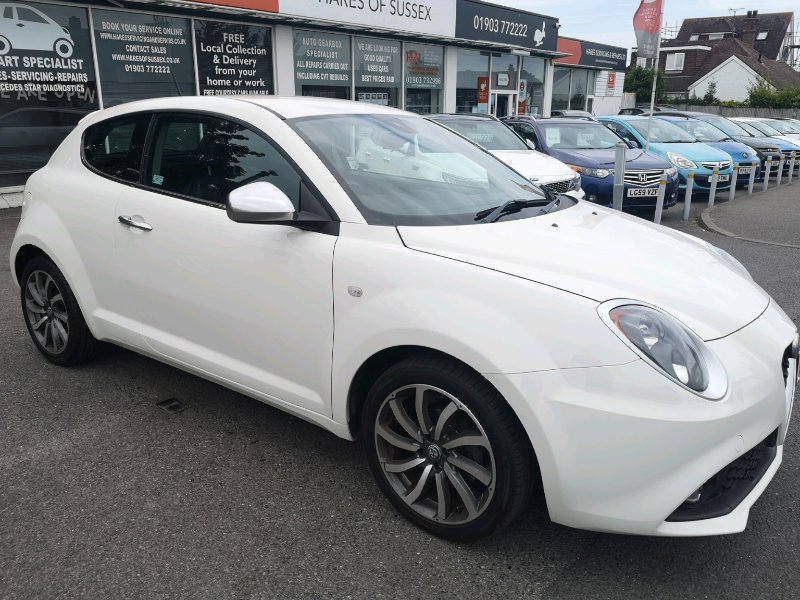 Used Cars for sale in East Preston, West Sussex Hares Of Sussex